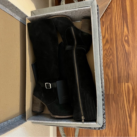 Freebird Holland Boot - Picture 9 of 9